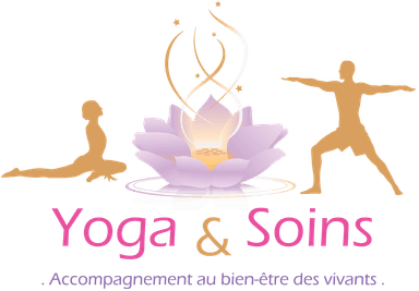 Yoga et soins — Vicky Cavadini